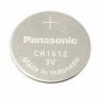 ~ Bateria litowa PANASONIC 3V CR 1612 --- 1 sztuka