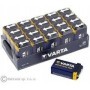 20 x bateria VARTA INDUSTRIAL 9V 6LR61 6F22