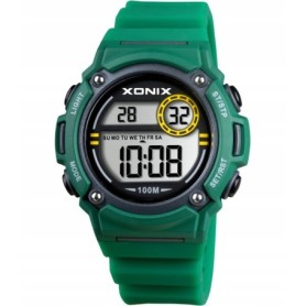 Zegarek sportowy XONIX BAE ILUMINATOR