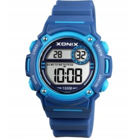 Zegarek sportowy XONIX BAE ILUMINATOR