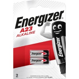 2X Bateria Energizer LR 23 MN21 MN 21 A23 A 23 12V