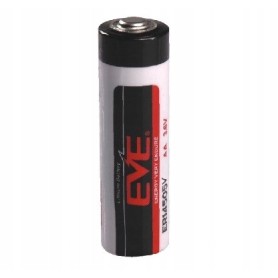 Bateria litowa EVE ER 14505 AA 3.6V