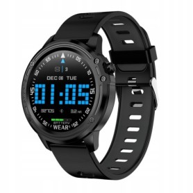 Zegarek PULSOKSYMETR smartwatch JK ACTIVE JKA04