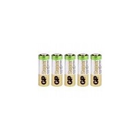 5 x bateria alkaliczna GP A29 29A 29A MN29 A32 9 V