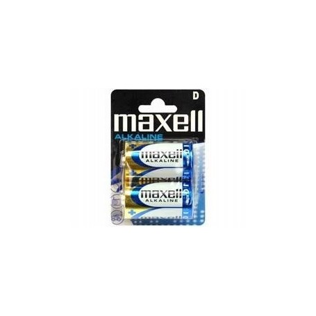 24 x bateria alkaliczna Maxell LR20 D R20 LR 20