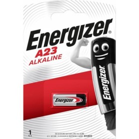 10X Bateria Energizer LR23 MN21 MN 21 A23 A 23 12V