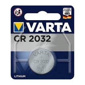 Bateria litowa VARTA 3V CR 2032 CR2032