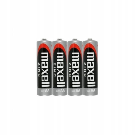 40 x bateria alkaliczna MAXELL AAA R3 folia