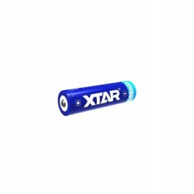 AKUMULATOR XTAR 18650 MAH 3500MAH 3,6V LI-ION