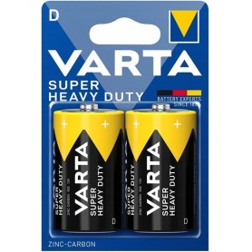 Bateria VARTA SUPER HEAVY DUTY D R20