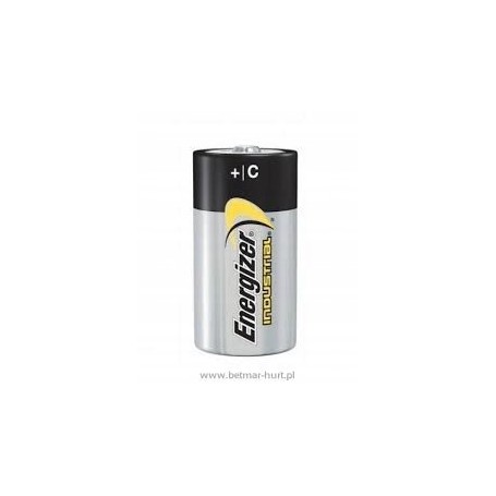 Bateria alkaliczna Energizer INDUSTRIAL LR14 C