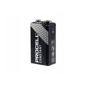 Bateria Procell CONSTANT 6LR61 9V