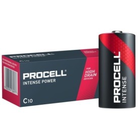 Bateria Procell Intense Power LR14 2 szt