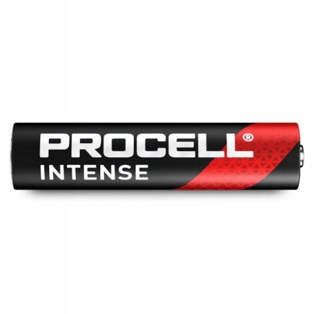 Bateria alkaliczna Procell INTENSE Power LR3 AAA