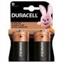 2 x bateria alkaliczna DURACELL LR20 D R20