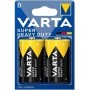 Bateria VARTA SUPER HEAVY DUTY D R20