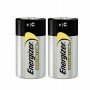 Bateria alkaliczna Energizer INDUSTRIAL LR14 C