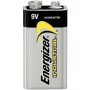 Bateria alkaliczna ENERGIZER INDUSTRIAL 9V 6LR61