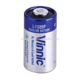 1 x bateria VINNIC 6V L1325F 4AG13 4LR44 1325