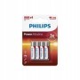 Bateria alkaliczna PHILIPS POWER LR3 AAA R3