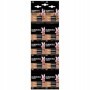 Bateria DURACELL SIMPLY AA LR6 R6 1,5 V 10x2