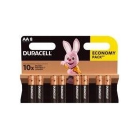 Bateria alkaliczna DURACELL LR6 AA R6
