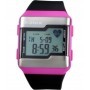 Zegarek XONIX HRM4 10ATM PULSOMETR TRENING BMI
