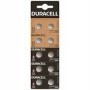 10x bateria alkaliczna DURACELL LR44 A76 1154 AG13