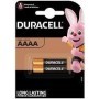 2 x bateria alkaliczna DURACELL AAAA LR61 E96 25A