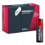 10x bateria alk LR6 AA PROCELL INTENSE POWER 1,5V