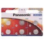 Bateria litowa PANASONIC 3V CR 2016