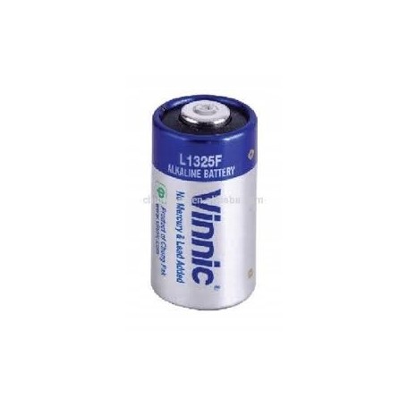 Bateria VINNIC 6V L1325F 4AG13 4LR44 1325