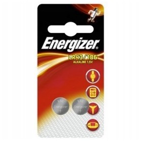 Bateria alkaliczna ENERGIZER LR43 baterie 186 G12
