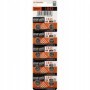 Bateria alkaliczna MAXELL LR43 baterie 186 G12