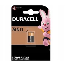 Bateria alkaliczna DURACELL A11 MN11 L1016 E11A
