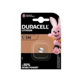 Bateria litowa DURACELL 1/3N DL1/3N 2L76 CR1/3