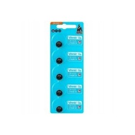 Bateria litowa VINNIC 3V CR 1025 CR1025