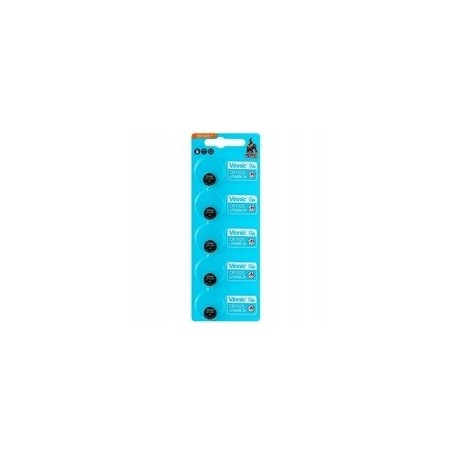 Bateria litowa VINNIC 3V CR 1025 CR1025