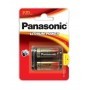 1 x bateria litowa PANASONIC LITHIUM 2CR5 6V 1400