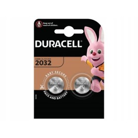 Bateria litowa DURACELL 3V CR 2032 CR2032